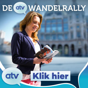 ATV Wandelrally 2016